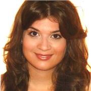 Profesora de Humanidades